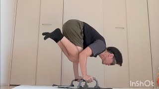 2026年10月4日第298回目　筋トレ初心者がYouTubeを通して続けられるか試してみた！