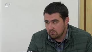 Липсват водопроводи в кадастралната карта на Хасково