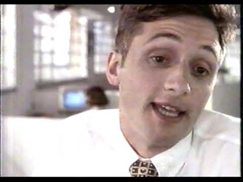 Intervalo Tela Quente (Globo, 19/02/1996) 1/5