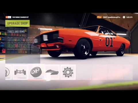 Forza Horizon 2 Storm Island Gameplay Walkthrough Part 5 AMERICAN MUSCLE Part 2 HD
