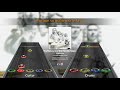 Molotov - The Revolution Will Not Be Televised (La Revo) (Clone Hero Chart)
