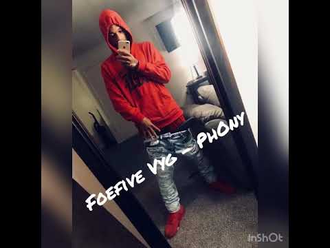 Foefive Vyg - Phony