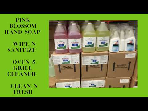 Green Dolphin & MVR Wholesale