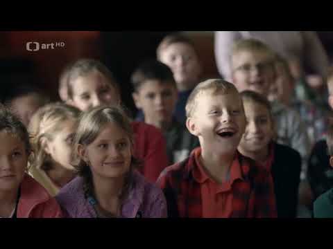 Böhmen und Mähren (2015) - Pohádka o Sněhurce