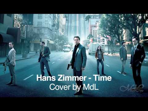 Hans Zimmer (Cover by MdL) - 