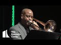 Herman Burney: DC Jazz Festival presents Bass-ically Yours - Millennium Stage (June 15, 2017)