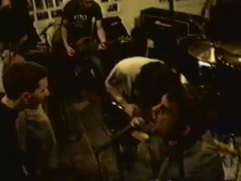 Four Hundred Years LIVE @ ABC No Rio 5/24/99 :: FULL SHOW