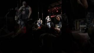 The lacs-Outlaw in me LIVE