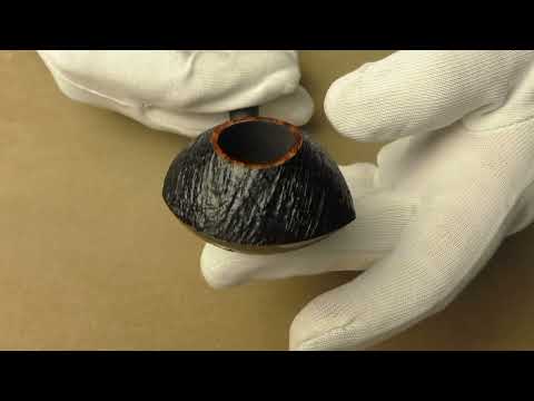 Ken Dederichs - pipe 184