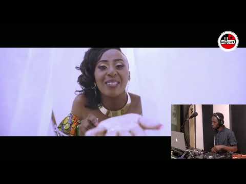 Dj Shed - Gospel mix on Pearl radio [Nimo, Wapendwa, Daddy Owen, Zaidi ya Muziki, Tahilla, Tingseh]