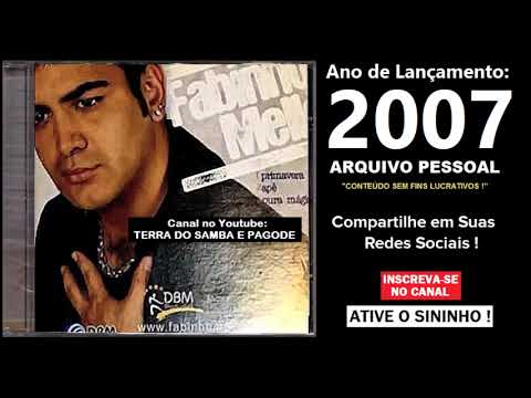 FABINHO MELLO - Apê