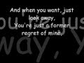 Disturbed - Monster [Lyrics] 