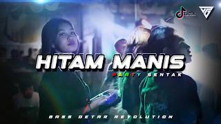 Download lagu PARTY GACOR 2026 - HITAM MANIS 💃🏻🌴| BASS GETAR REVOLUTION REMIX ‼️ mp3