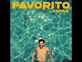 Camilo Favorito Video Lyric LETRA OF Camilo Favorito Video Lyric LETRA OF