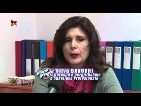 Fiks Fare, 29 Dhjetor 2015, Pjesa 1 - Investigative Satirical Show