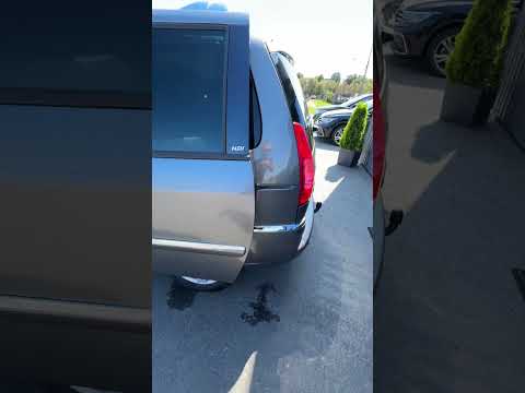 фото peugeot 807 i рестайлинг 0