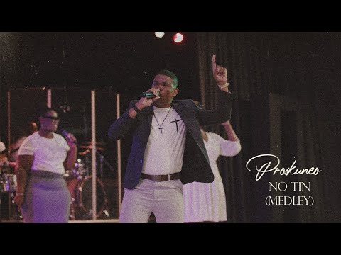 Proskuneo - No Tin (Medley) Live