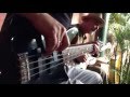Poor Black Maddie, Carlos Funk with David Battiscombe