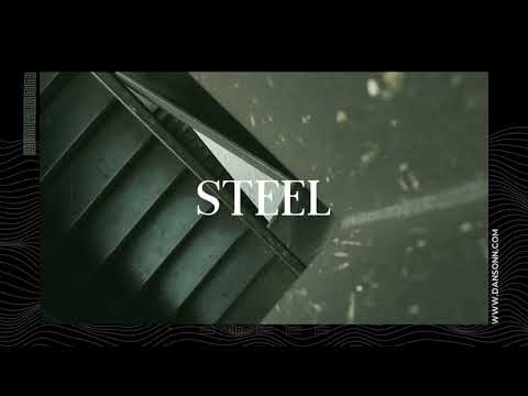 Steel - Dark Epic Orchestral Cinematic Beat | Prod. By Dansonn Beats x Orchestral Beat