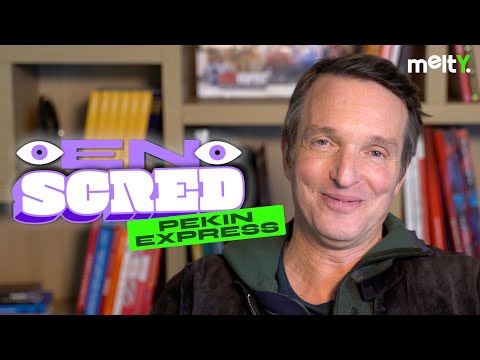 Pékin Express : Amourettes, locaux, auto-stop, Stéphane Rotenberg lâche tous les secrets !