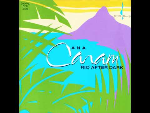 Ana Caram - Viola Fora de Moda (Outdated Viola)