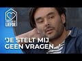 'Ik kan niet mezelf zijn...' | Lang Leve de Liefde #AFL82