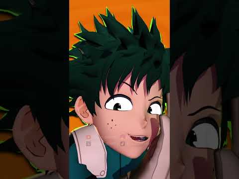 He a Gigalo! BakuDeku #susanims #mha #bnha #animation