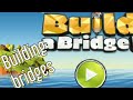 We become a bridge engineer | Build a bridge eps 1