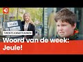 Het Twentse woord van de week: Jeule!