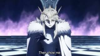 Download lagu [MAD] Fate/grand order: shinsei entaku ryouiki camelot 2 — Brave Shine mp3