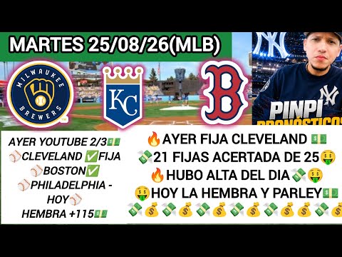 Parley De Mlb Hoy