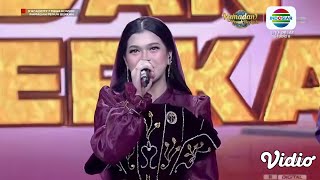 Download lagu Subhanallah❗Zahra da7's recitation of the shalawat made Eby even more amazed, to the point that t... mp3