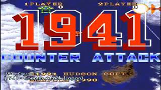 All SuperGrafx Games in One Video