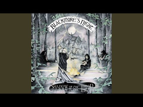 Shadow Of The Moon - Blackmore's Night