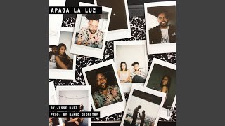 Apaga la Luz (feat. Naked Geometry)