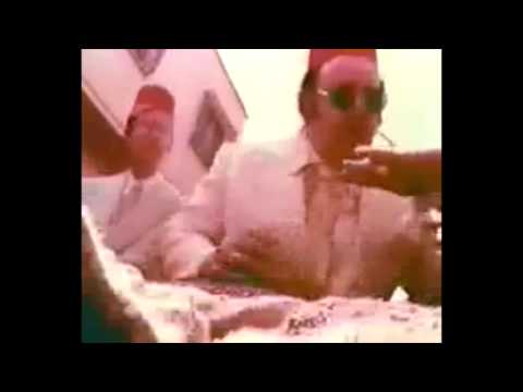 Hai Karate Oriental Spice