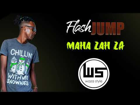 FLASH JUMP - MAHA ZA ZAO