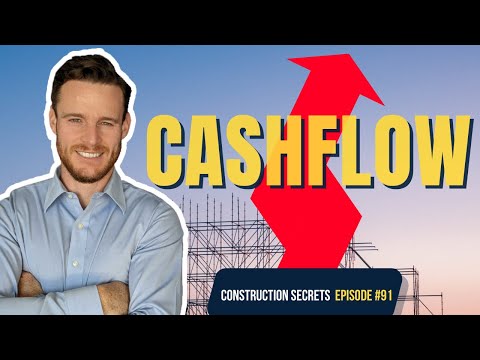 , title : '4 Secrets to Increasing Cash Flow on Construction Projects'