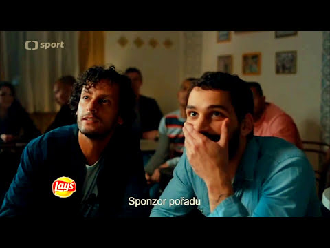 UEFA Champions League 2017 2018 Outro HD Nissan & Lay's CZ