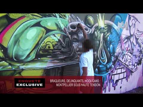 NAOUI, SMICK, UNEAK, COLFER & STAB - Instru par SKIP SANDERS