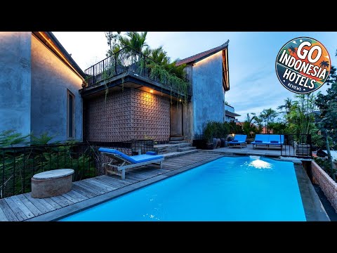 Ruang Tekuni | Bali, Indonesia | Hotel Review 🏩