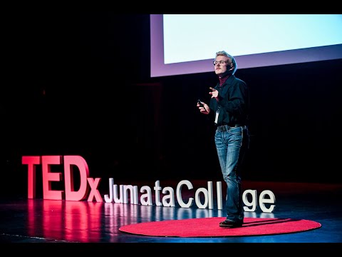 To Die and Do it Well - Human Composting | Alexander Ross | TEDxJuniataCollege