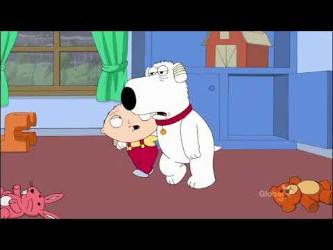 Brian Griffin | Vibepedia