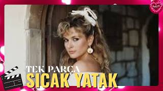 SICAK YATAK |  Eski Türk Filmi Full İzle