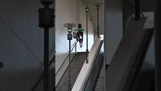 Download lagu Atraksi yang gagal ‼️‼️ #storywa #mtb #downhill #shorts #bike mp3