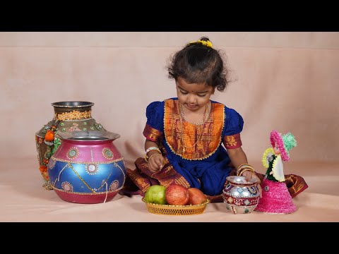 Aviyukta Hasa 2nd Birthday 🥰