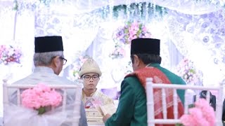 Download lagu CLAY - RIZKY & OKTA WEDDING TRAILER mp3