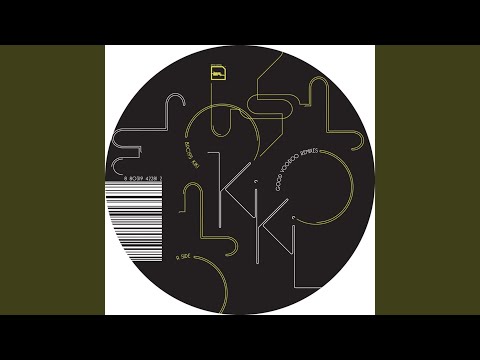 Good Voodoo feat. Chela Simone (Chaim Remix)