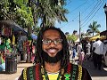LeBron James You Are My Sunshine Jamaican Version