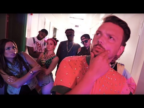 Bartek - Whipsch Du's A Lot?